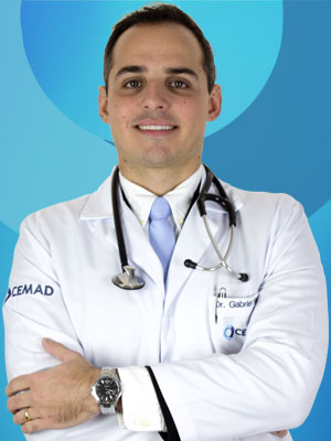 DR. GABRIEL CORBETTA REGIS