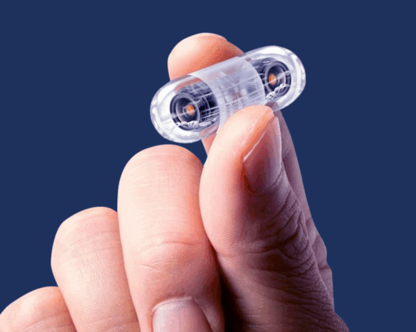 Cápsula Endoscópica x Endoscopia Tradicional: Entenda as diferenças e indicações