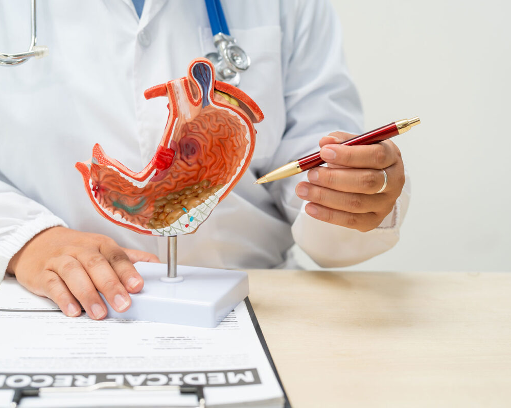 Como diagnosticar e prevenir a Esteatose Hepática