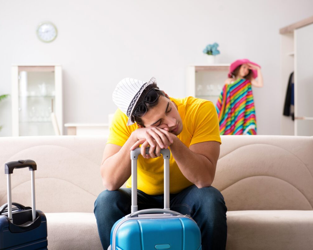 Como evitar problemas digestivos durante viagens no verão