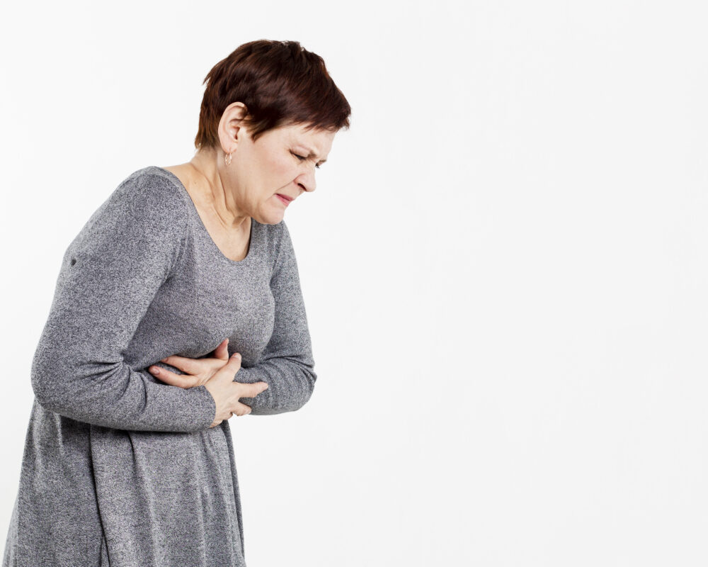 Doença do Refluxo Gastroesofágico (DRGE)