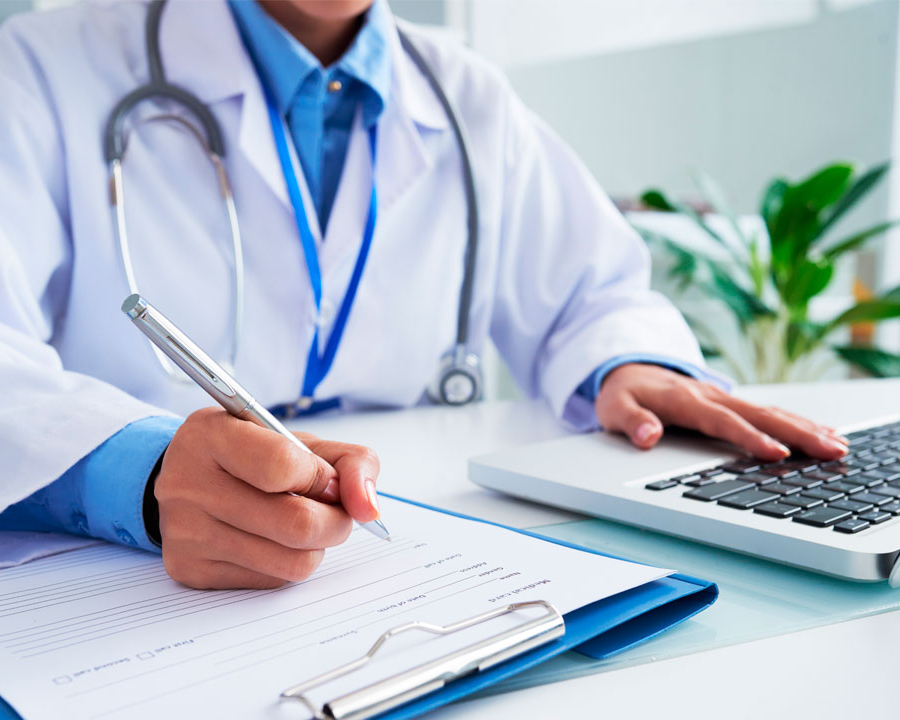 Veja os benefícios da consulta de rotina e marque logo a sua!