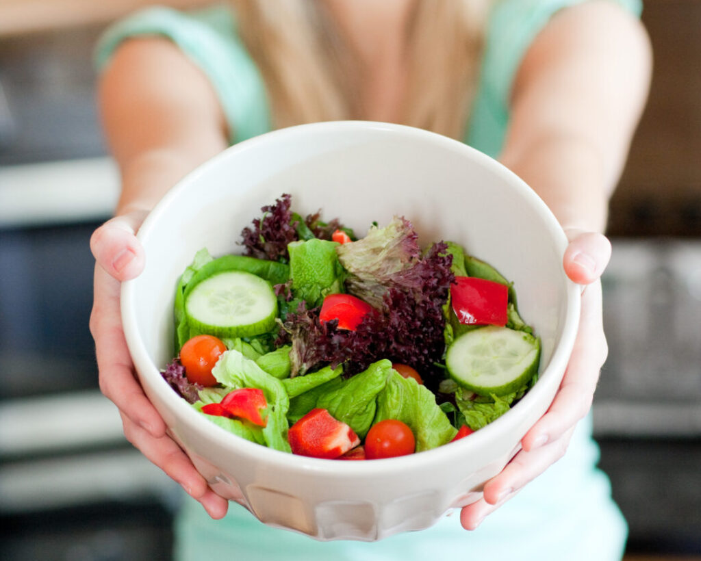 5 hábitos que podem mudar sua vida e a sua saúde gástrica