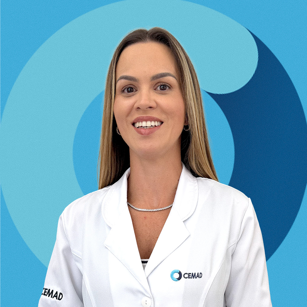 Dra. Cecilia Lopes Garcia Regis