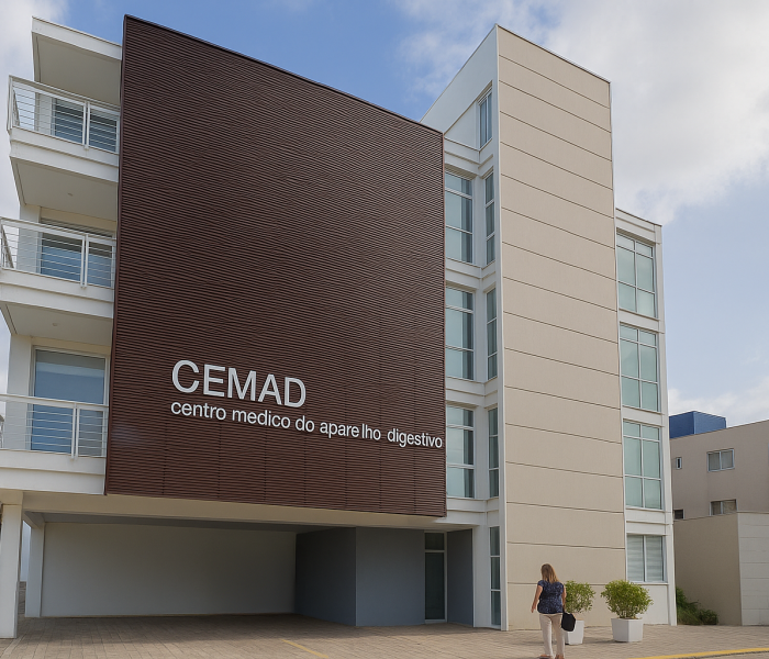 CEMAD